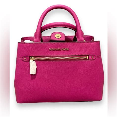 michael kors hailee satchel xs